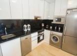 Nieuwbouw Woningen - Appartement -
Res. Las Filipinas