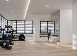 Obra nueva - Apartamento -
Alicante - Centro