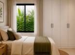 Neue Gebäude - Apartment -
Torrevieja