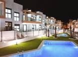 Nieuwbouw Woningen - Bungalow -
Orihuela Costa - Villamartín