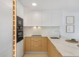 Nieuwbouw Woningen - Penthouse -
Los Alcazares - Los Alcázares