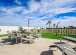 Nieuwbouw Woningen - Villa -
Pilar de la Horadada - Lo Romero Golf