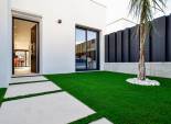 Nieuwbouw Woningen - Villa -
Molina De Segura - Urb. La Quinta
