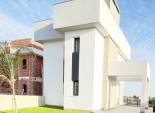 New Build - Semi - Detached Villa -
Algorfa