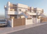 Nieuwbouw Woningen - Bungalow - Begane grond -
Pilar de la Horadada