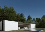 Neue Gebäude - Villa -
Alfas del Pí - Barranc Fondo