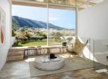 New Build - ground-floor -
Alfaz del Pi