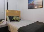 Herverkoop - Appartement -
Torrevieja