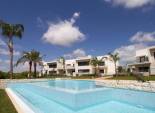 New Build - Apartment -
Pilar de la Horadada - Lo Romero Golf