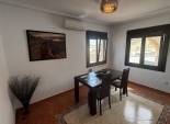 Herverkoop - Vrijstaande woning / Villa -
Ciudad Quesada - Rojales - Ciudad Quesada