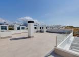 New Build - Town House -
Mutxamel