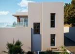 Obra nueva - Villa -
Altea