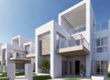 Neue Gebäude - Bungalow -
Ciudad Quesada - Lo Marabú