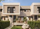 New Build - Town House -
Mutxamel