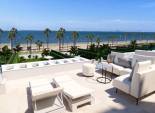 Obra nueva - Villa -
Los Alcazares - Nueva Ribera