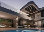 Obra nueva - terraced -
Los Alcazares - Los Alcázares