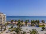 New Build - Penthouse -
La Mata