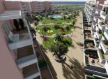 Nieuwbouw Woningen - Penthouse -
Guardamar del Segura - Guardamar Del Segura