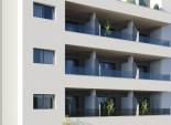 Nieuwbouw Woningen - Appartement -
Torrevieja