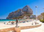 Nouvelle construction - Appartement -
Calpe - Manzanera