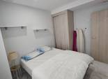 Herverkoop - Appartement -
La Marina