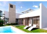 Nouvelle construction - Détaché / Villa -
Torre-Pacheco