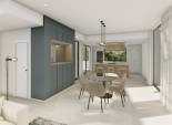 Nouvelle construction - Villa -
Polop - Urbanizaciones