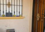 Resale - Town House -
Guardamar del Segura - El Raso
