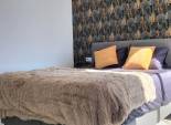 Nouvelle construction - detached -
Pilar de la Horadada