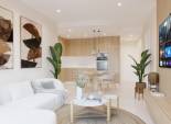 New Build - Bungalow -
San Pedro del Pinatar - Los Cuarteros