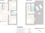 Nieuwbouw Woningen - Villa -
Rojales - Ciudad Quesada