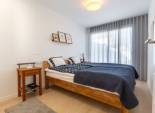Nieuwbouw Woningen - Vrijstaande woning / Villa -
San Pedro del Pinatar - San Pedro Del Pinatar