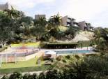 Obra nueva - Independiente / Villa -
Altea