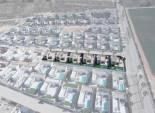 New Build - Villa -
Algorfa - La Finca Golf