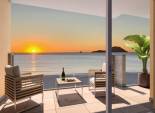 New Build - Apartment -
La Manga del Mar Menor - La Manga