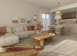 Obra nueva - Independiente / Villa -
Murcia
