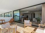 Neue Gebäude - Apartment -
Cartagena - Mar De Cristal