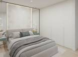 Nieuwbouw Woningen - Appartement -
Guardamar del Segura - Guardamar Del Segura