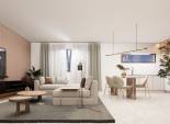 New Build - Apartment -
Pilar de la Horadada