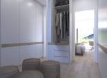New Build - Detached House / Villa -
Monforte del Cid