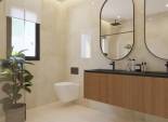 Nouvelle construction - Villa -
Finestrat - Sierra Cortina