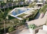 New Build - ground-floor -
Torre-Pacheco