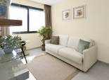 Nieuwbouw Woningen - detached -
Murcia
