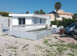 Herverkoop - Vrijstaande woning / Villa -
Lomas de Cabo Roig