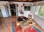 Herverkoop - Finca   -
Cartagena
