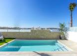 Nouvelle construction - Villa -
Rojales - Ciudad Quesada