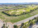 Nieuwbouw Woningen - Penthouse -
Los Alcazares - Los Alcázares