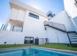 New Build - Semi - Detached Villa -
Algorfa