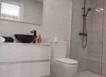 Nouvelle construction - Villa -
Torre Pacheco - Balsicas
