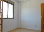 Reventa - Apartamento -
San Miguel de Salinas - San Miguel Salinas